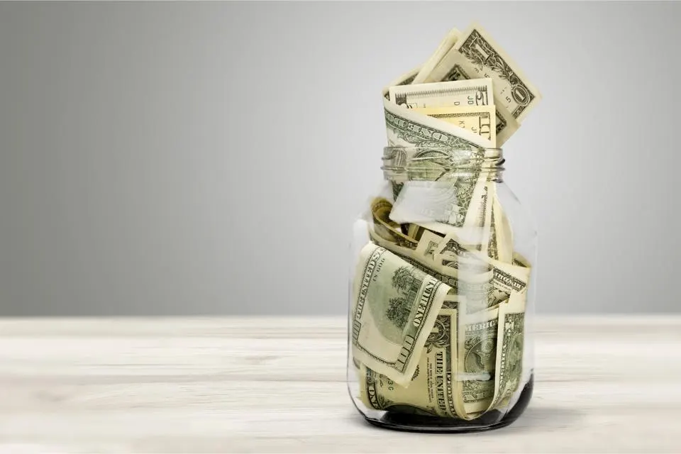 Money saving and risk management?>