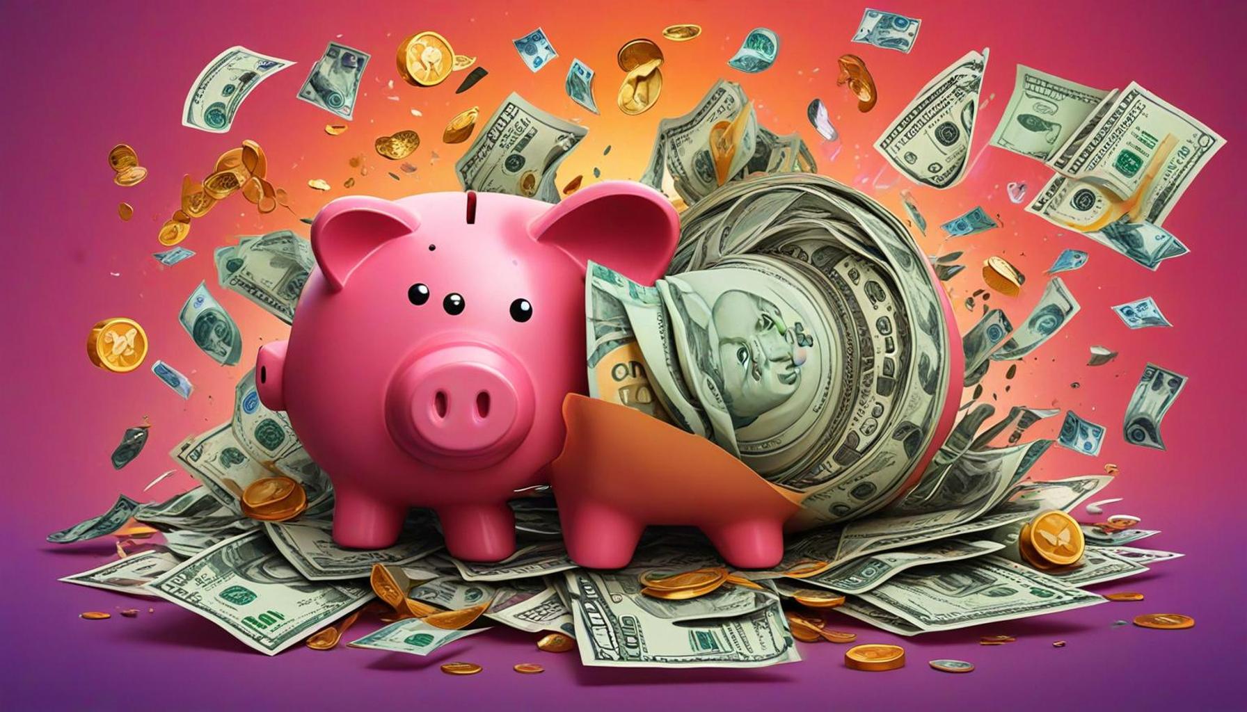 The 30-Day Money-Saving Challenge: How Does It Work?